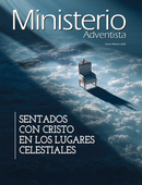 REVISTA MINISTERIO