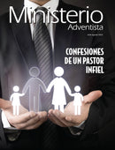 REVISTA MINISTERIO