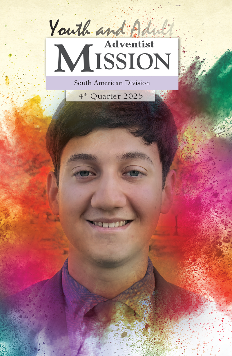 MISSION ADULTS