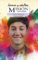 MISIÓN ADVENTISTA - MISIONERO - ADULTOS Y JÓVENES