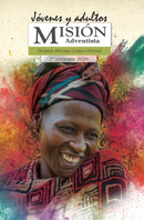 MISIÓN ADVENTISTA - MISIONERO - ADULTOS Y JÓVENES
