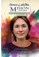MISIÓN ADVENTISTA - MISIONERO - ADULTOS Y JÓVENES