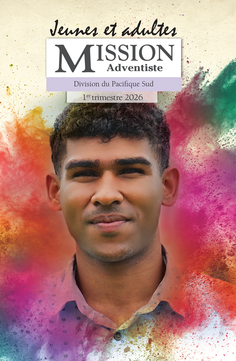 Ecole du sabbat: MISSION ADULTES