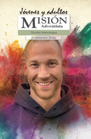 MISIÓN ADVENTISTA - MISIONERO - ADULTOS Y JÓVENES