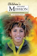 MISSION - CHILDRE'S