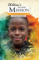MISSION - CHILDRE'S