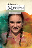 MISSION - CHILDRE'S