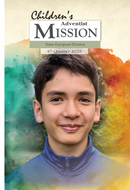 MISSION - CHILDRE'S