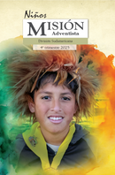 MISIÓN ADVENTISTA - MISIONERO - NIÑOS