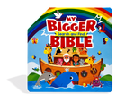 MY BIGGER BIBLE: search and find