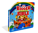 MY BIGGER BIBLE: search and find