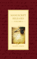 MANUSCRIPT RELEASES VOL. 8