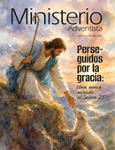 REVISTA MINISTERIO