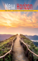 Sabbath School: SABBATH SCHOOL - NEW HORIZON - ON COURSE