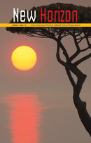 Sabbath School: SABBATH SCHOOL - NEW HORIZON - ON COURSE