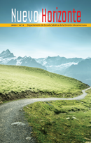 NUEVO HORIZONTE «MARCANDO EL RUMBO»