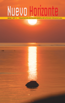 NUEVO HORIZONTE «MARCANDO EL RUMBO»