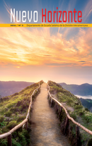 NUEVO HORIZONTE «MARCANDO EL RUMBO»