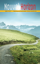 Ecole du sabbat: NOUVEL HORIZON