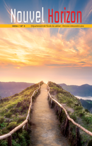 Ecole du sabbat: NOUVEL HORIZON