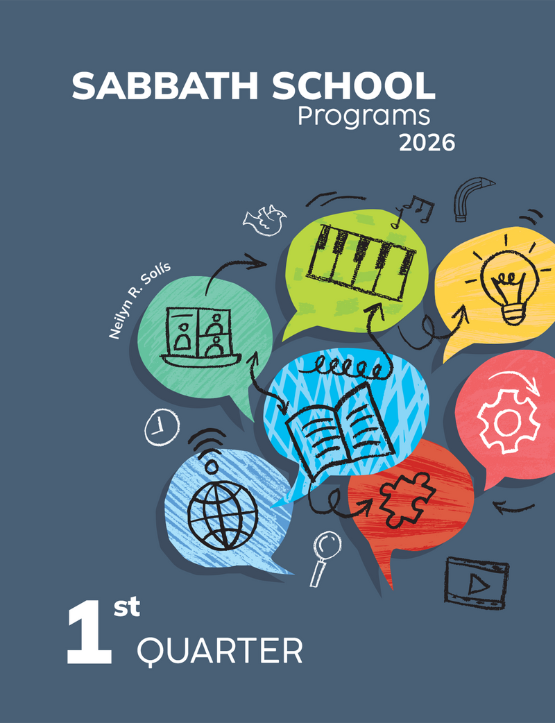 Sabbath School: SABBATH SCHOOL PROGRAM, PLANNER AND ACTIVITIES