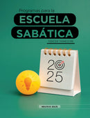 PROGRAMAS PARA LA ESCUELA SABÁTICA - TRIMESTRAL