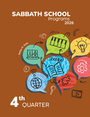 Sabbath School: SABBATH SCHOOL PROGRAM, PLANNER AND ACTIVITIES