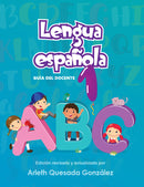 LENGUA ESPAÑOLA 1