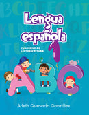 LENGUA ESPAÑOLA 1