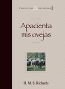 APACIENTA MIS OVEJAS