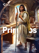 LECCIÓN DE ESCUELA SABÁTICA - VIVOS EN JESÚS - PRIMARIOS
