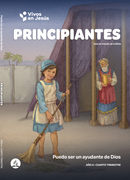 LECCIÓN DE ESCUELA SABÁTICA - PRINCIPIANTES - ALUMNOS