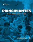 LECCIÓN DE ESCUELA SABÁTICA - VIVOS EN JESÚS - PRINCIPIANTES