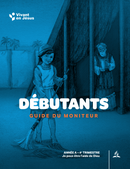 Ecole du sabbat: DEBUTANTS - MONITEUR