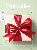 REVISTA - PRIORIDADES: Revista Misionera