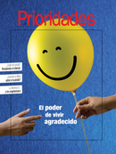 REVISTA - PRIORIDADES: Revista Misionera