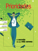 REVISTA - PRIORIDADES: Revista Misionera