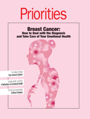 PRIORITIES - MAGAZINE