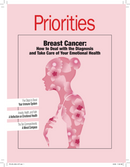 PRIORITIES - MAGAZINE