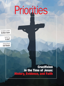 PRIORITIES - MAGAZINE