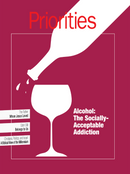 PRIORITIES - MAGAZINE