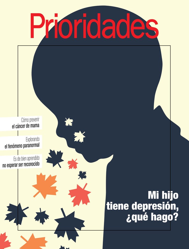 REVISTA - PRIORIDADES: Revista Misionera