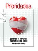 REVISTA - PRIORIDADES: Revista Misionera