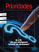 REVISTA - PRIORIDADES: Revista Misionera