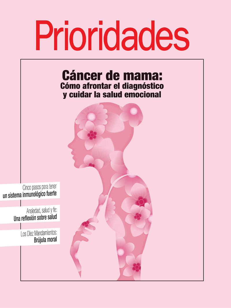 REVISTA - PRIORIDADES: Revista Misionera