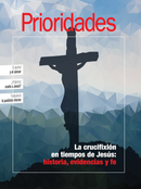 REVISTA - PRIORIDADES: Revista Misionera