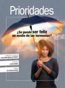 REVISTA - PRIORIDADES: Revista Misionera