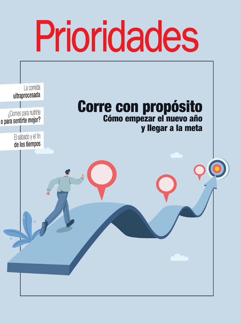 REVISTA - PRIORIDADES: Revista Misionera