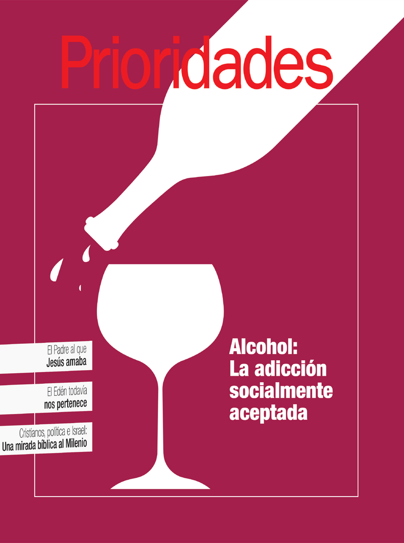 REVISTA - PRIORIDADES: Revista Misionera