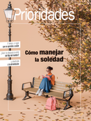 REVISTA - PRIORIDADES: Revista Misionera